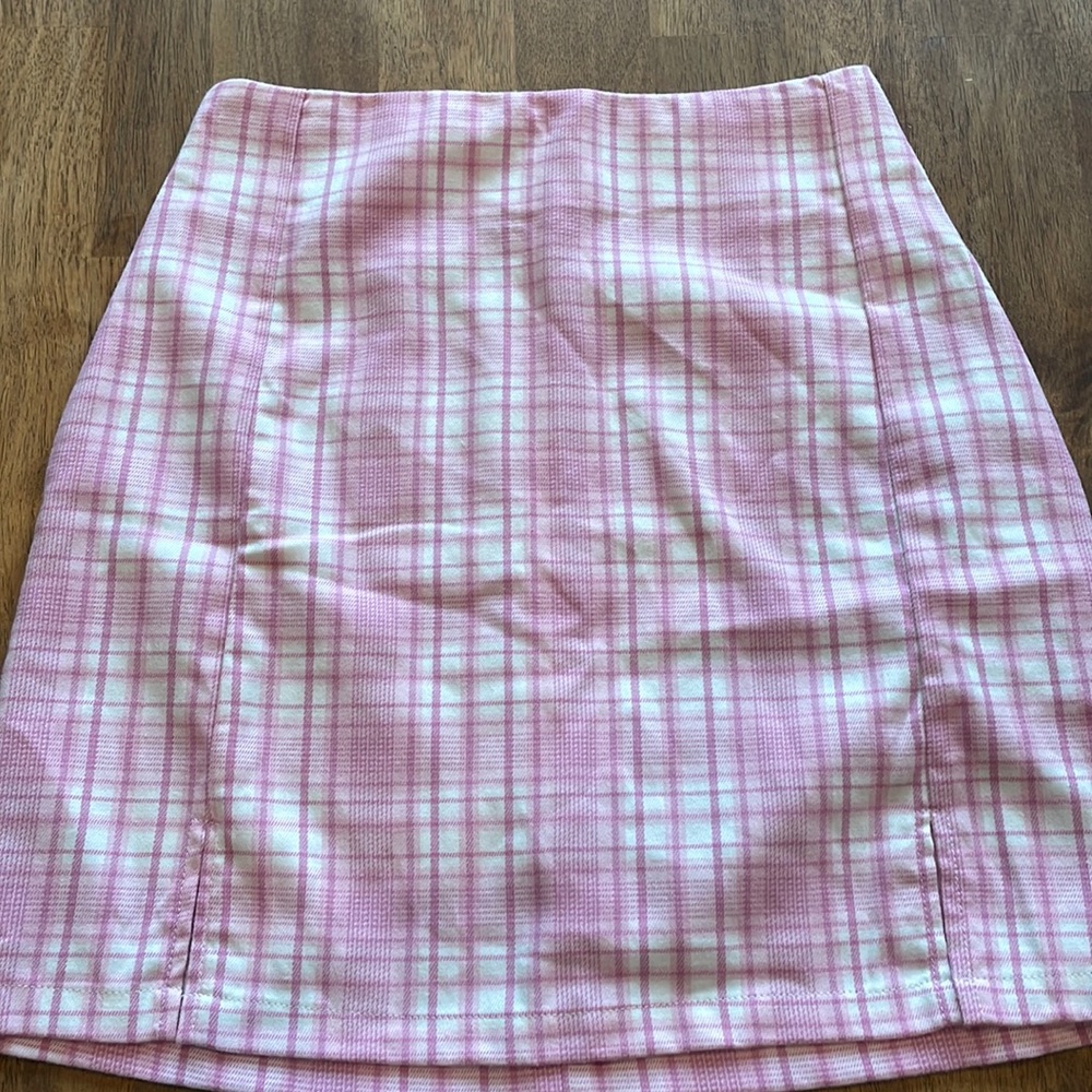 Brandy Melville Mini Skirt